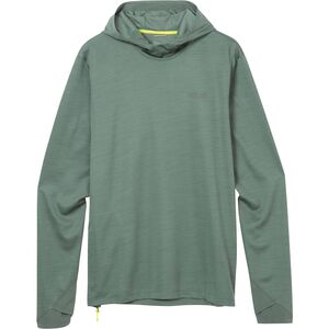 Rab Staden Hoodie Men's Clothing