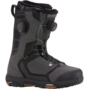 Ride Insano Focus Boa Snowboard Boot - Men's - Snowboard