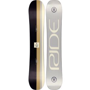 Ride Agenda Snowboard - Snowboard