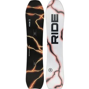 psychocandy RIDE スノーボード 154cm Ride Psychocandy Snowboard - 2025 - Snowboard