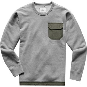 reigning champ relaxed fit