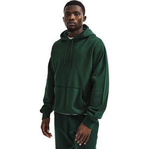Reigning Champ Midweight Terry Relaxed Pullover Hoodie - Men's 