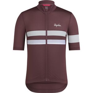 ウェア Rapha BREVET LIGHTWEIGHT JERSEY HUCWHIALY.jpg