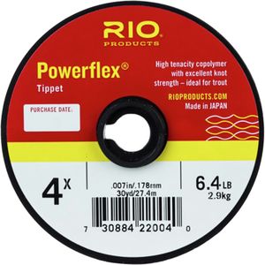 Rio Powerflex Habit,