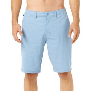 Rip Curl Boardwalk Jackson Hybrid Short - Men's - Clothing