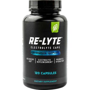 Re-Lyte HYDRATION SUPPORT Capsules image