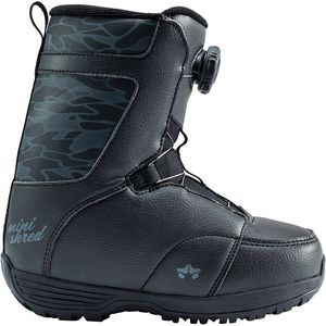 Rome Mini Shred Snowboard Boot - Kids' - Kids