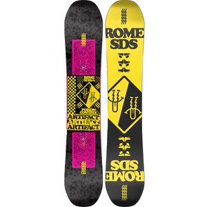 ROME SDS ARTIFACT 153㎝ ローム アーティファクト Rome Artifact