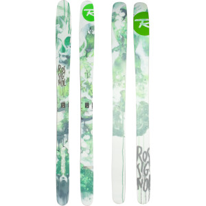 スキー ROSSIGNOL SUPER7 188 Rossignol 2011/2012 Super 7 Ski - Ski