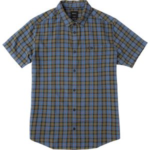 tie shoulder top white