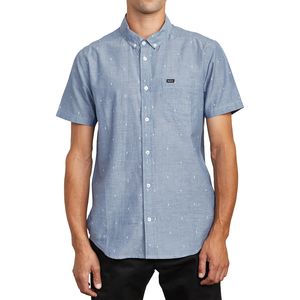 rvca button up shirts sale