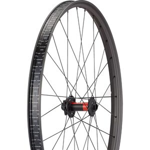 Traverse SL II 240 Wheel