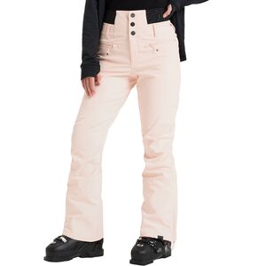 Womens Rising High Snow Pants