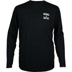 royal mtb jersey