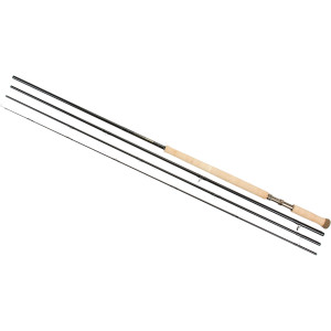 Sage ONE Two-Handed Fly Rod - 4-Piece - Fishing