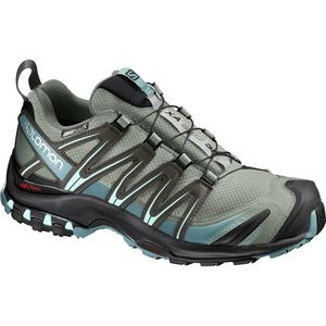 salomon xa pro 3d cs wp womens