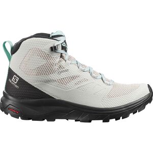 Salomon Outline Mid GTX Hiking Boot - Women's