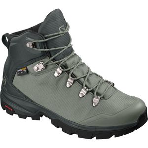 salomon womens tibai gtx mid boot