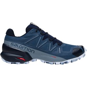 salomon speedcross 4 women's wide