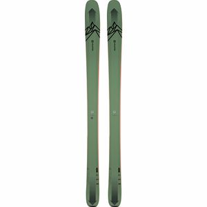 salomon qst 106 review