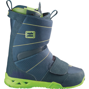 SALOMON　スノーボード　ブーツ　F3.0 27センチ LAK.jpg