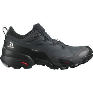 salomon cross hike gtx low hiking shoes men's