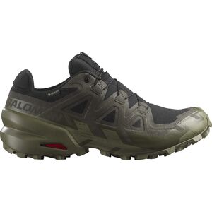 Black/Peat/Deep Lichen Green, US 10.5/UK 10.0