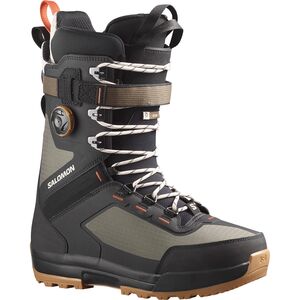 salomon echo lace