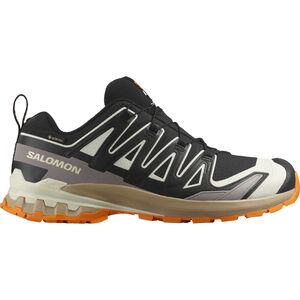 Salomon XA Pro 3D V9 Gore-Tex Trail Running Shoe - Men's - Footwear