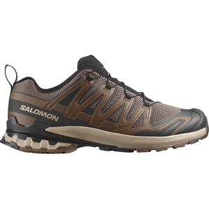 SALOMON トレイルランニングシューズ グレー/ブラウン XT-6 GORE-TEX Brown | Salomon