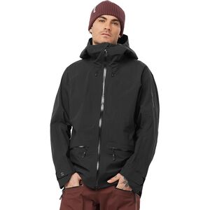 Absolute 3L Jacket - Men's image