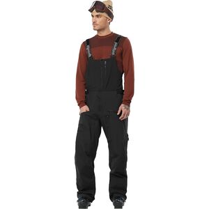Absolute Bib Pant - Men's image