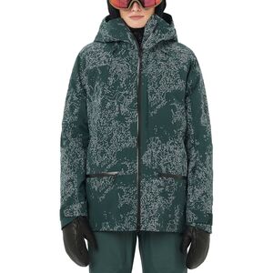 Absolute 3L Jacket - Women's image