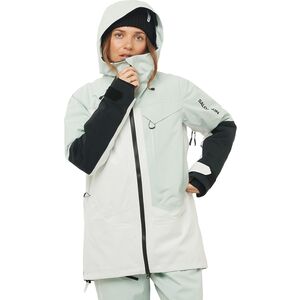 Moon Patrol GORE-TEX Jacket - Women's image