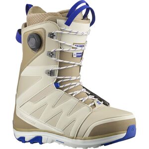 Salomon X Approach Lace SJ BOA Snowboard Boot - 2025 - Snowboard