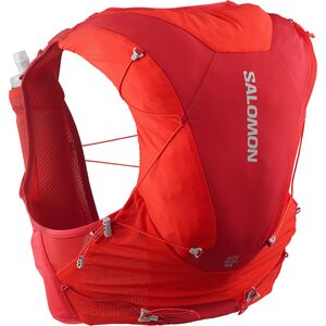 Salomon ADV Skin 12L Hydration Pack - Hike & Camp