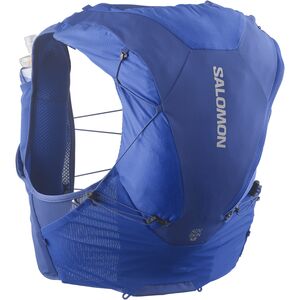 Salomon ADV Skin 12L Hydration Pack - Hike & Camp