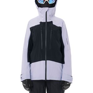 Scrambler Gore-Tex Jacket - Women's image