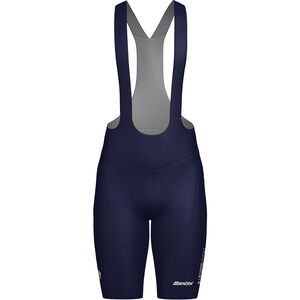 TDF Arrivee Arc De Triomphe Bib Short - Men's image