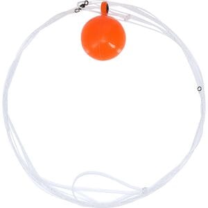 Scientific Anglers Absolute Right-Angle 9ft Leader - Fly Fishing