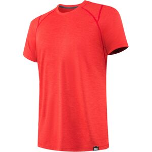 Aerator Short-Sleeve T-Shirt - Men's