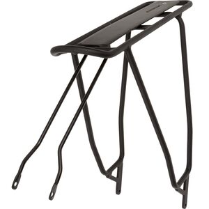 elite rear rack