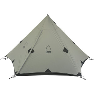 SIERRA DESIGNS グランドシートORIGAMI 3 TARP用 SIERRA DESIGNS グランドシートORIGAMI 3 TARP用