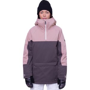 686シックスエイトシックス UPTON INSULATED ANORAK M CHACOL.jpg