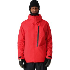 新品 686 GORE-TEX GT JACKET VOLCOM AK REW TRURED.jpg