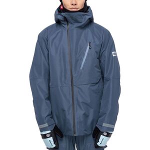 686 GLCR Hydra Thermagraph Jacket Sサイズ 686 Men's GORE-TEX PRO 3L Thermagraph Jacket – 686.com