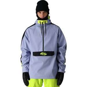 ウエア/装備 BURTON - 686 MENS GLCR LANDSCAPE ANORAK JACKET 686 Men's Renewal Insulated Anorak – 686.com
