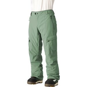 686 Quantum Thermagraph Pant - Men's - Clothing