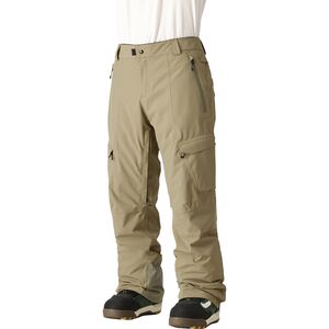 686 スノーボードウェア パンツ Quantum Thermagraph 686 Men's Quantum Thermagraph Pant – 686.com