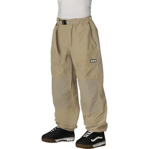 686 Ghost 2.5L Pant - Men's - Clothing